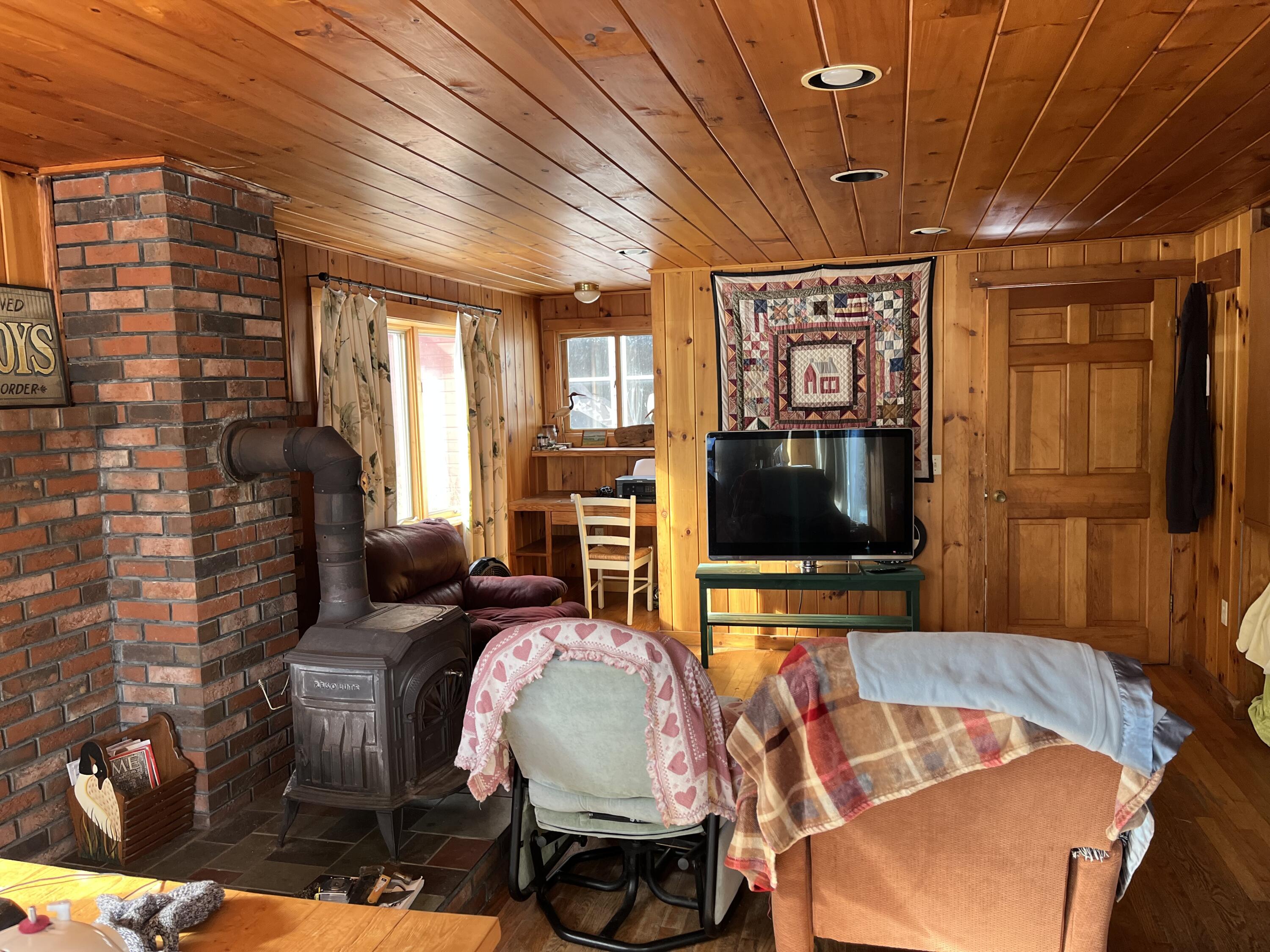 330 Thorne Road Sullivan ME 04664
