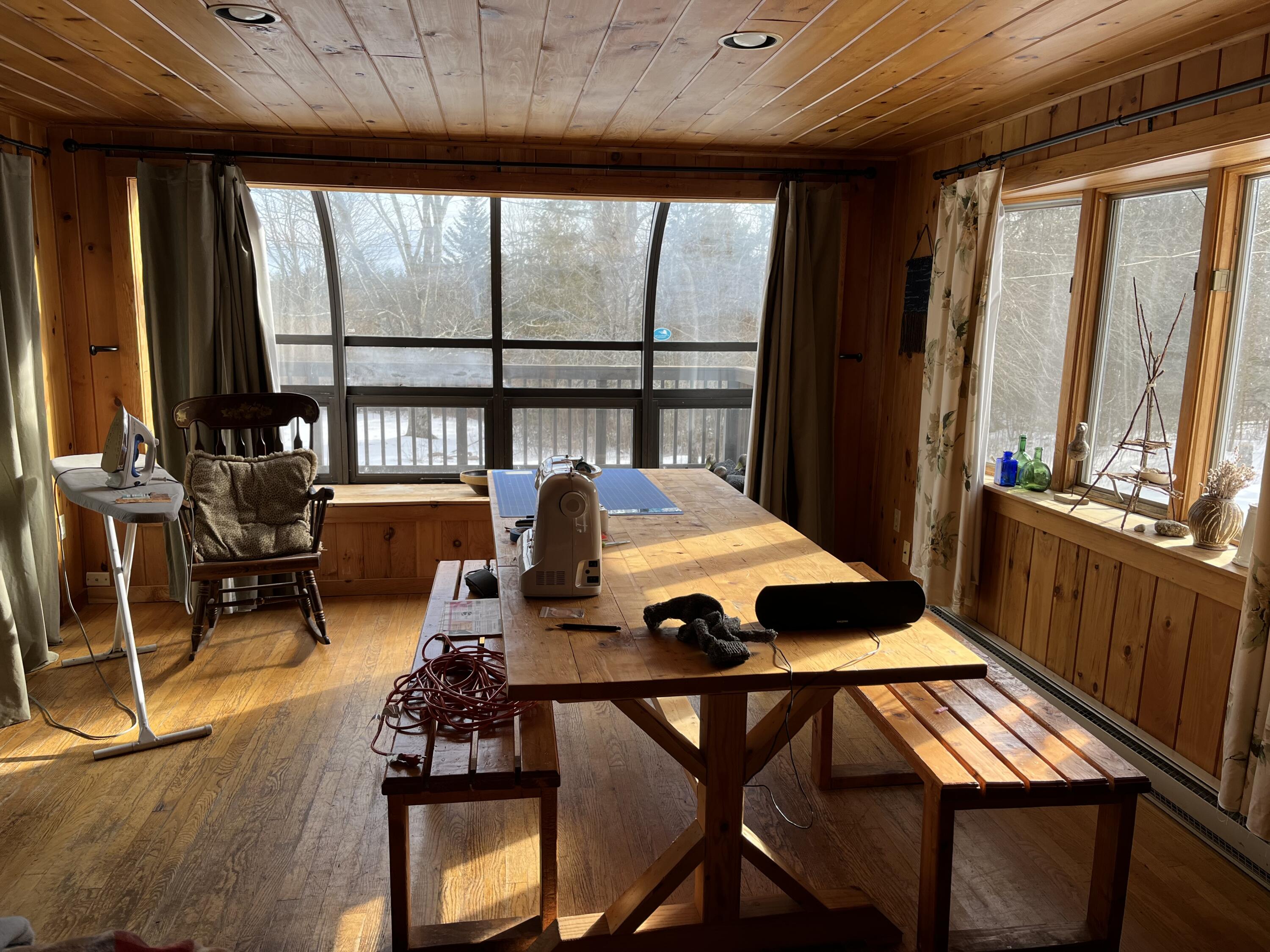 330 Thorne Road Sullivan ME 04664