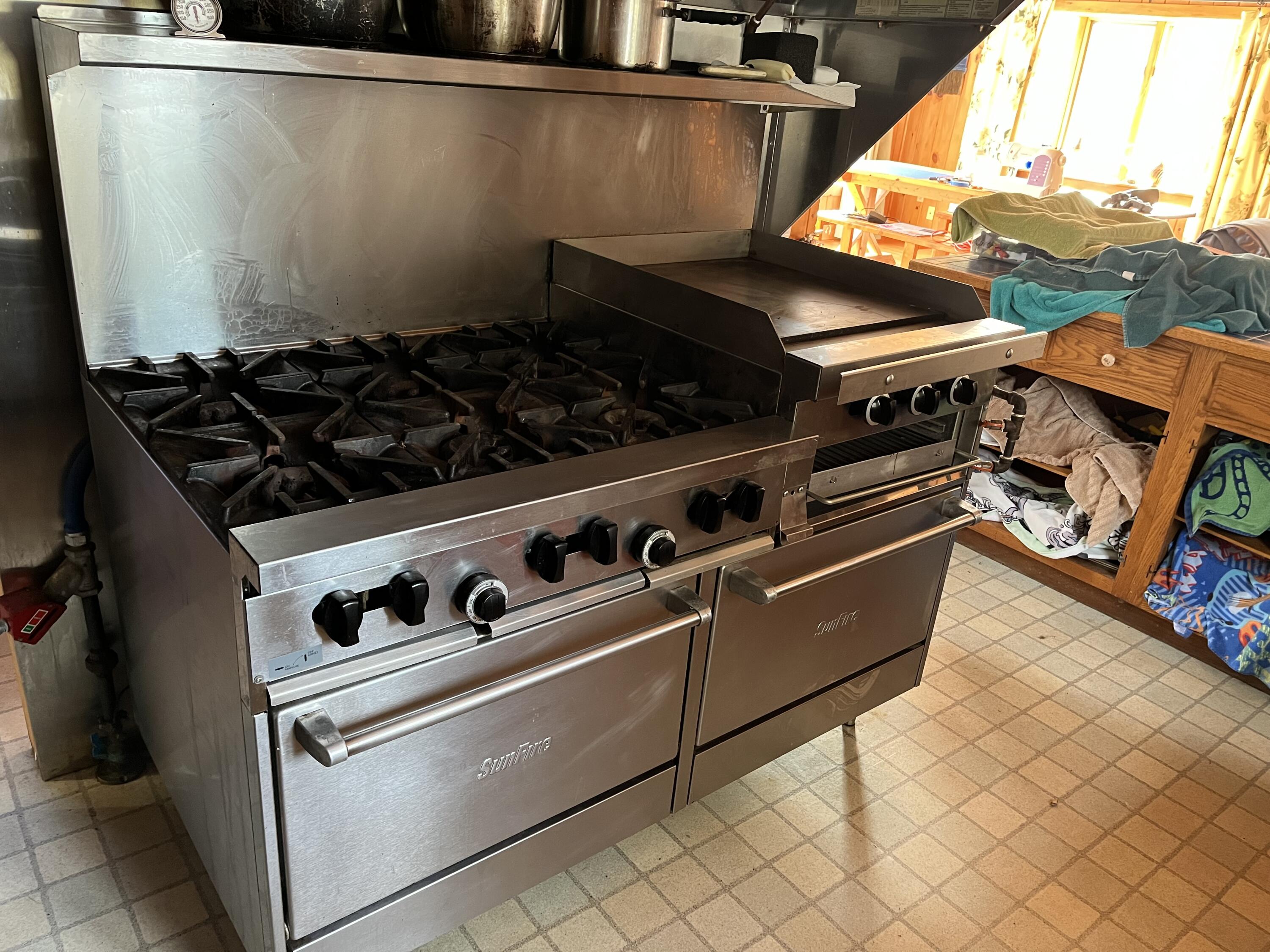 330 Thorne Road Sullivan ME 04664