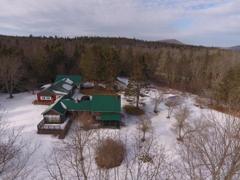 330 Thorne Road Sullivan ME 04664