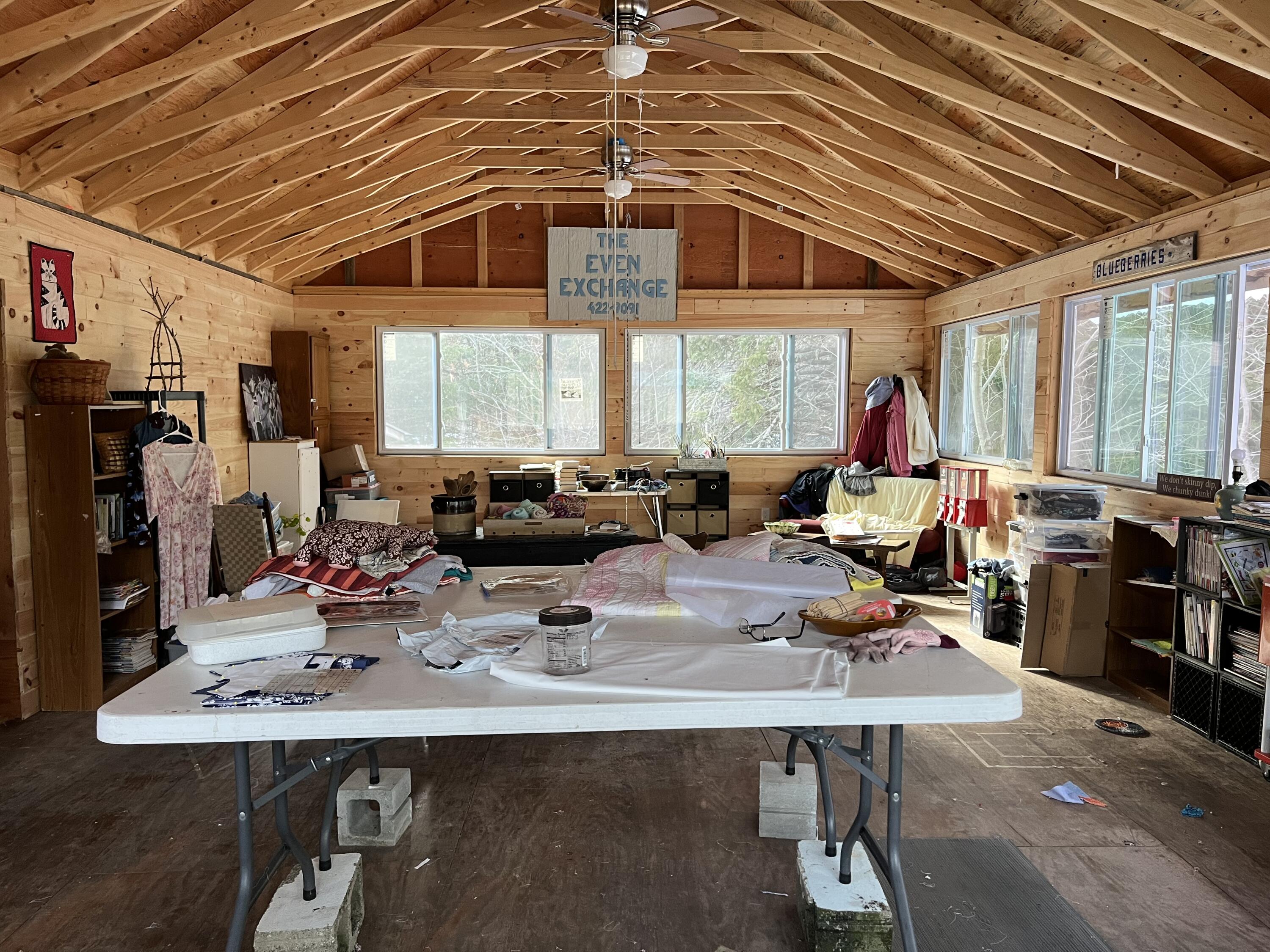 330 Thorne Road Sullivan ME 04664