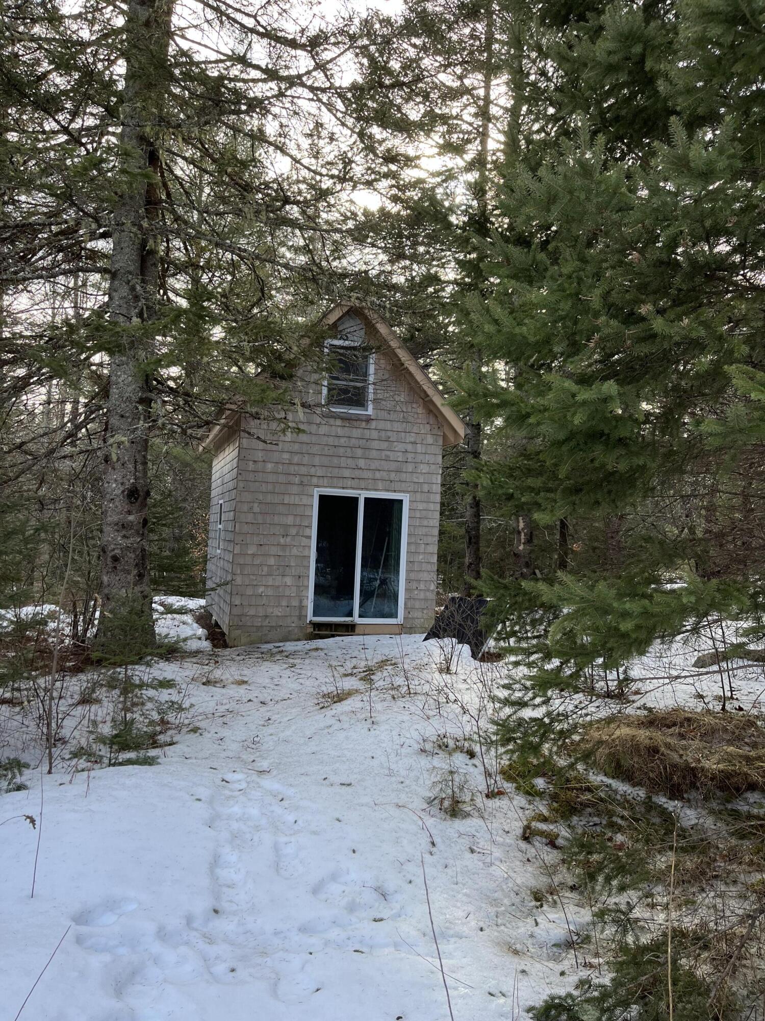 330 Thorne Road Sullivan ME 04664
