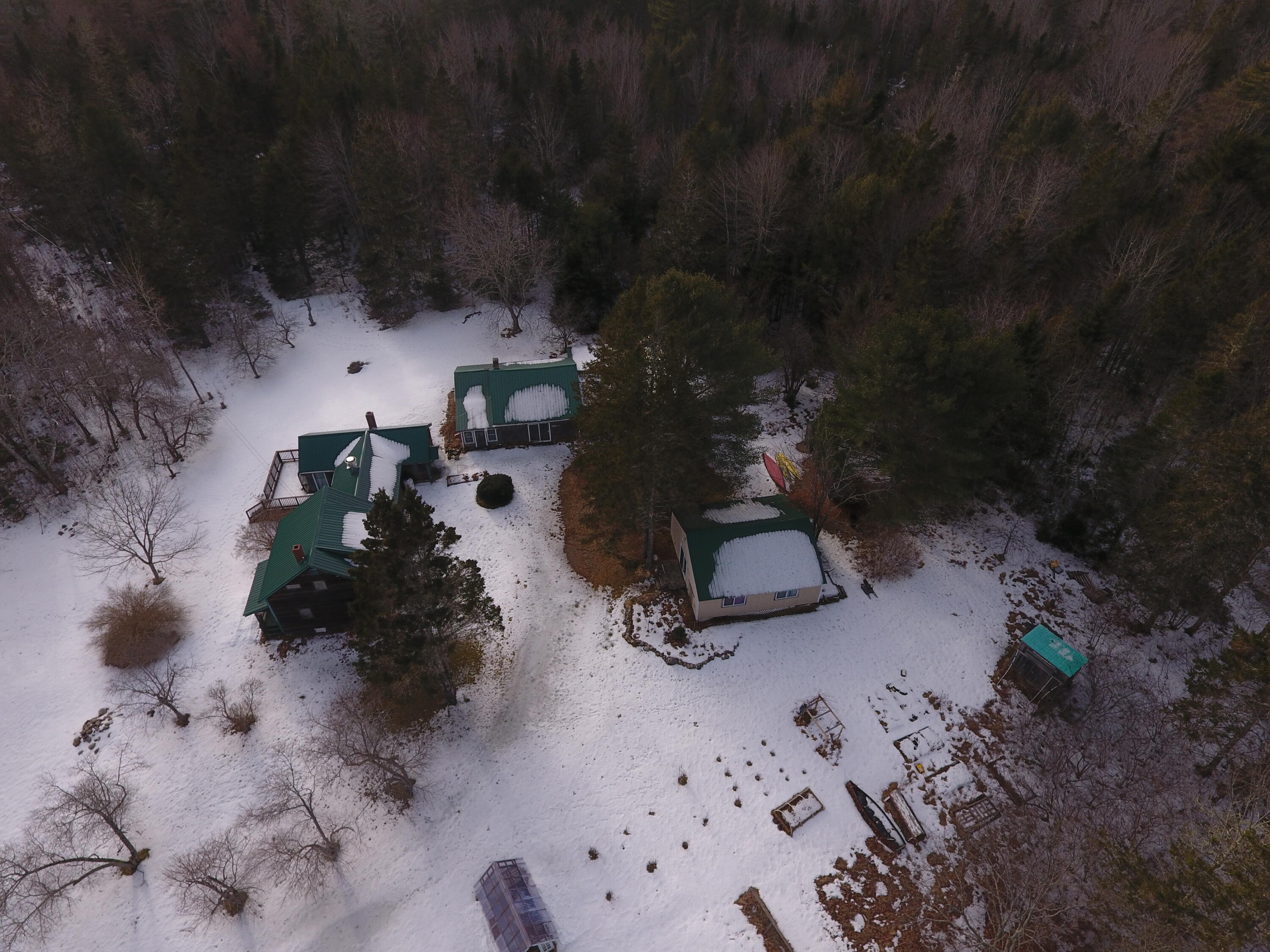330 Thorne Road Sullivan ME 04664