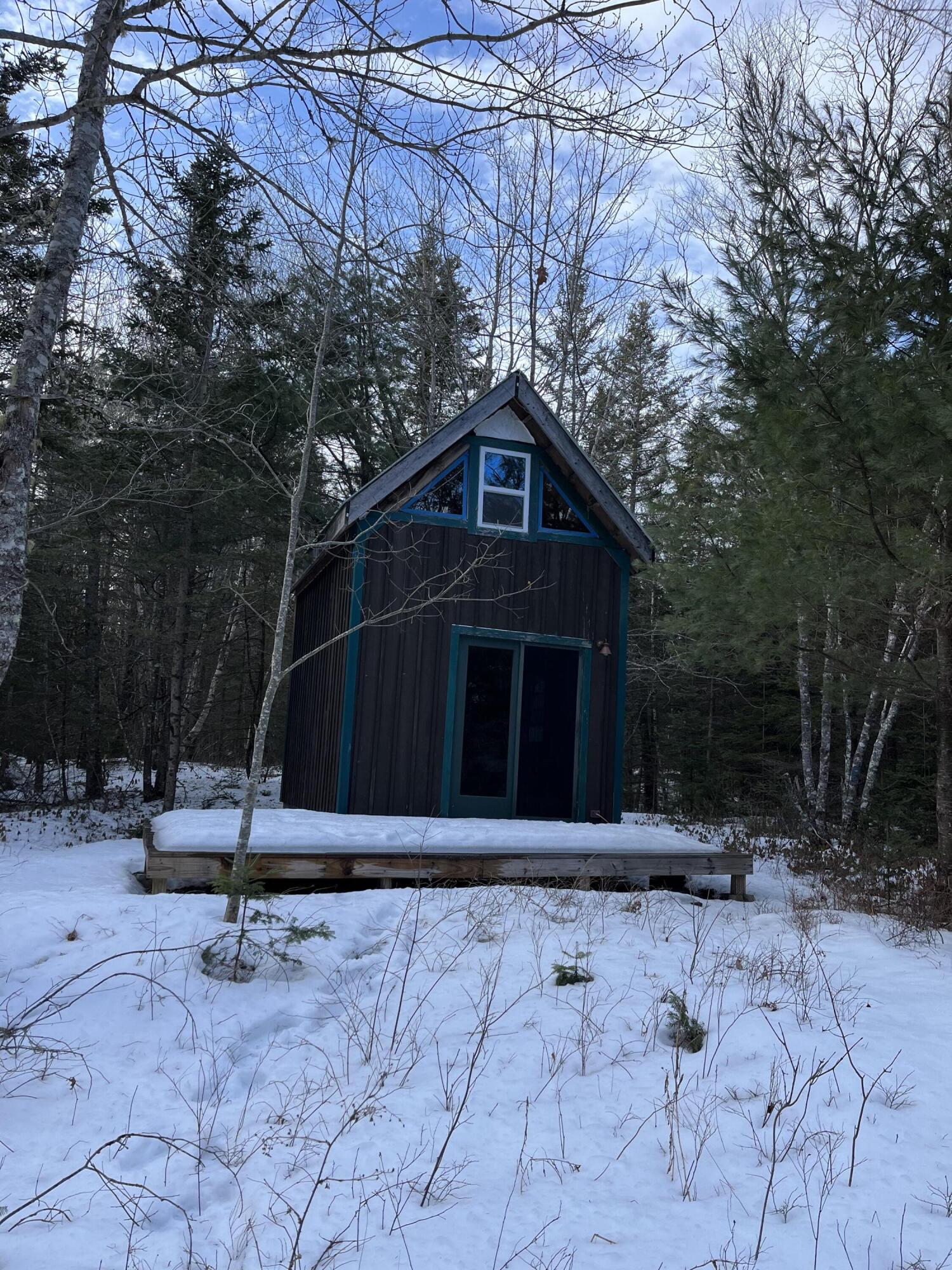 330 Thorne Road Sullivan ME 04664