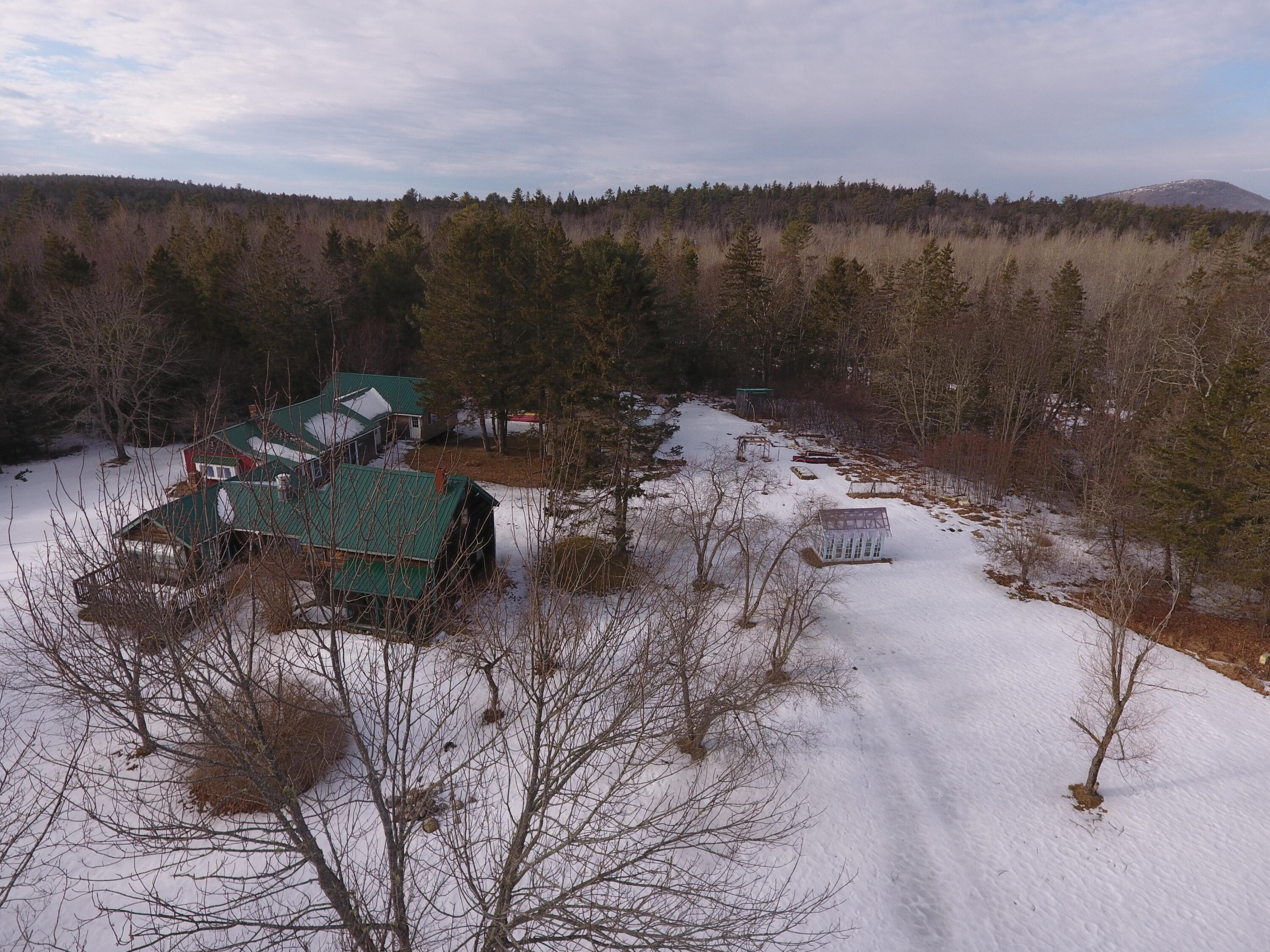 330 Thorne Road Sullivan ME 04664