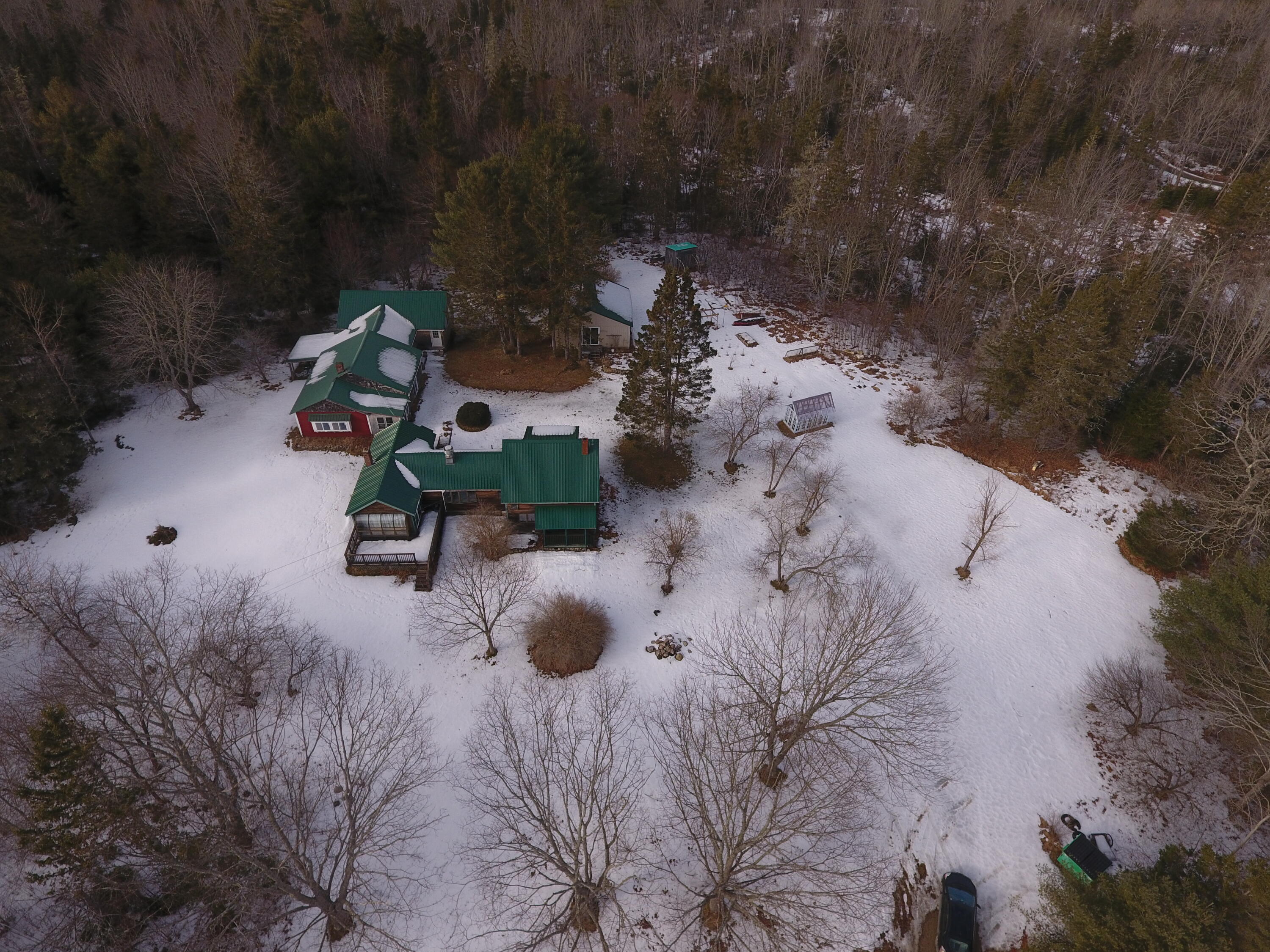 330 Thorne Road Sullivan ME 04664