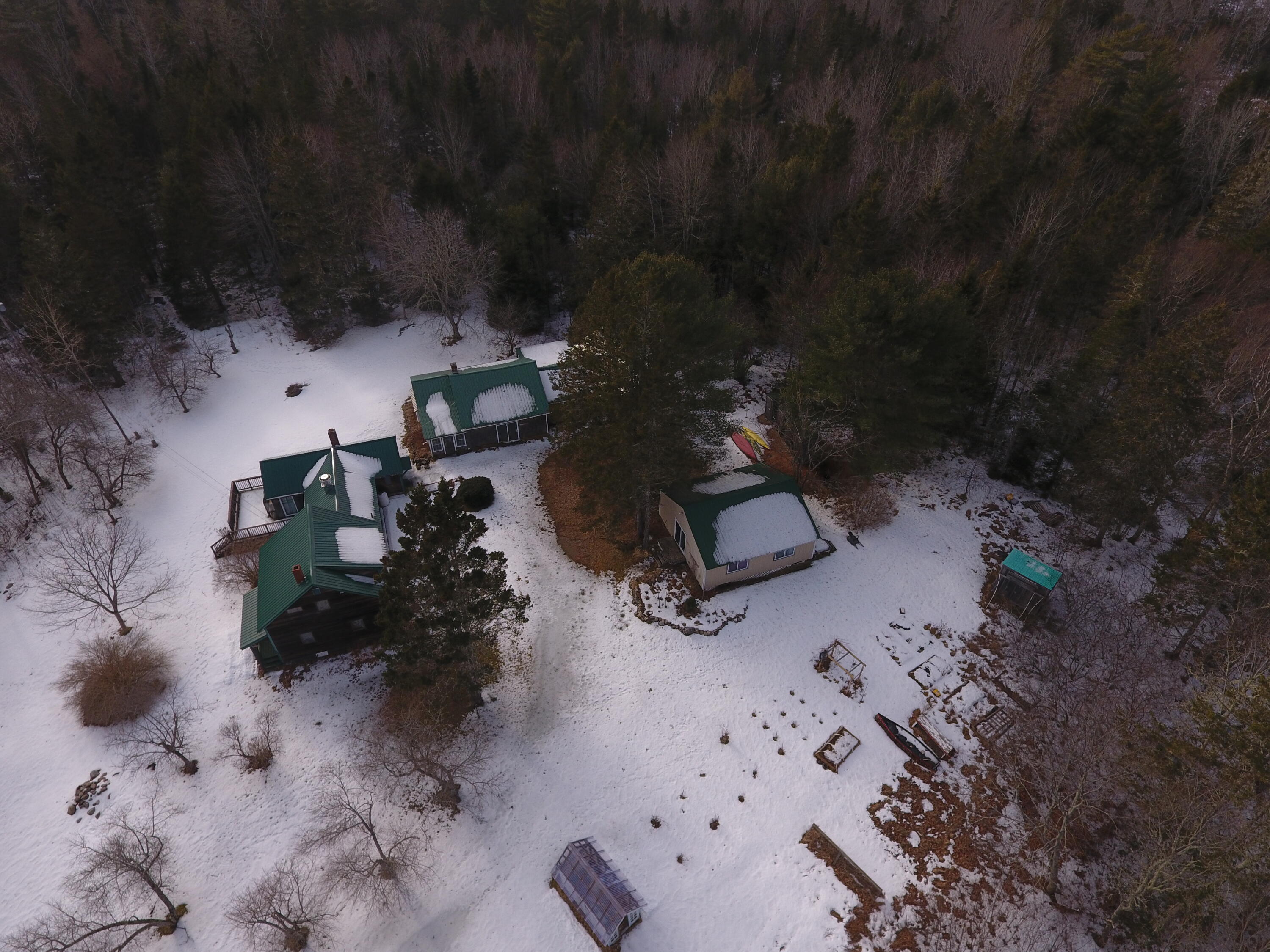 330 Thorne Road Sullivan ME 04664