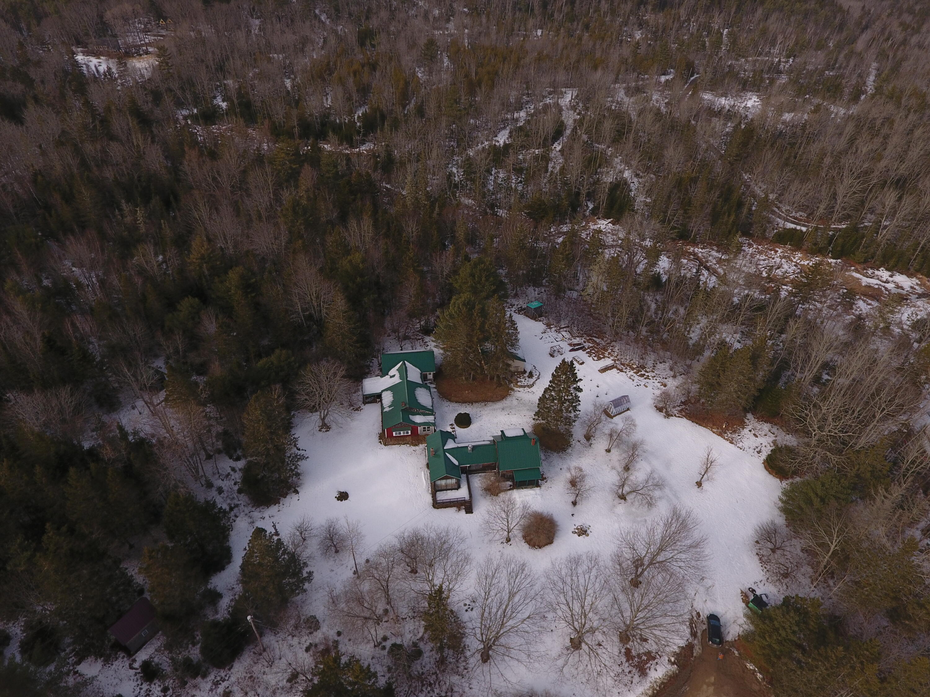 330 Thorne Road Sullivan ME 04664