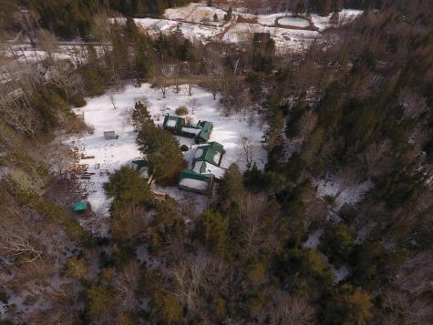 330 Thorne Road Sullivan ME 04664