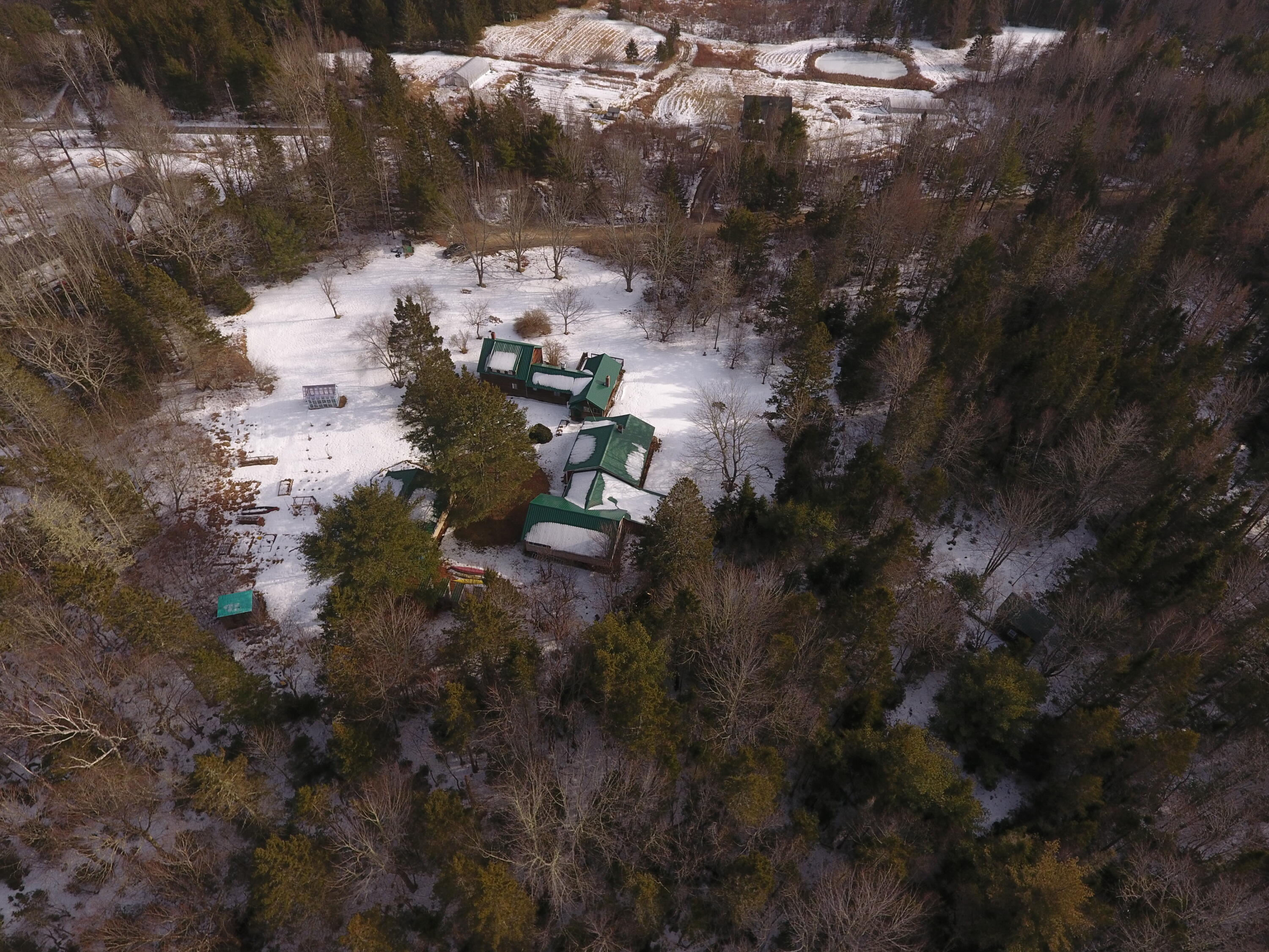 330 Thorne Road Sullivan ME 04664