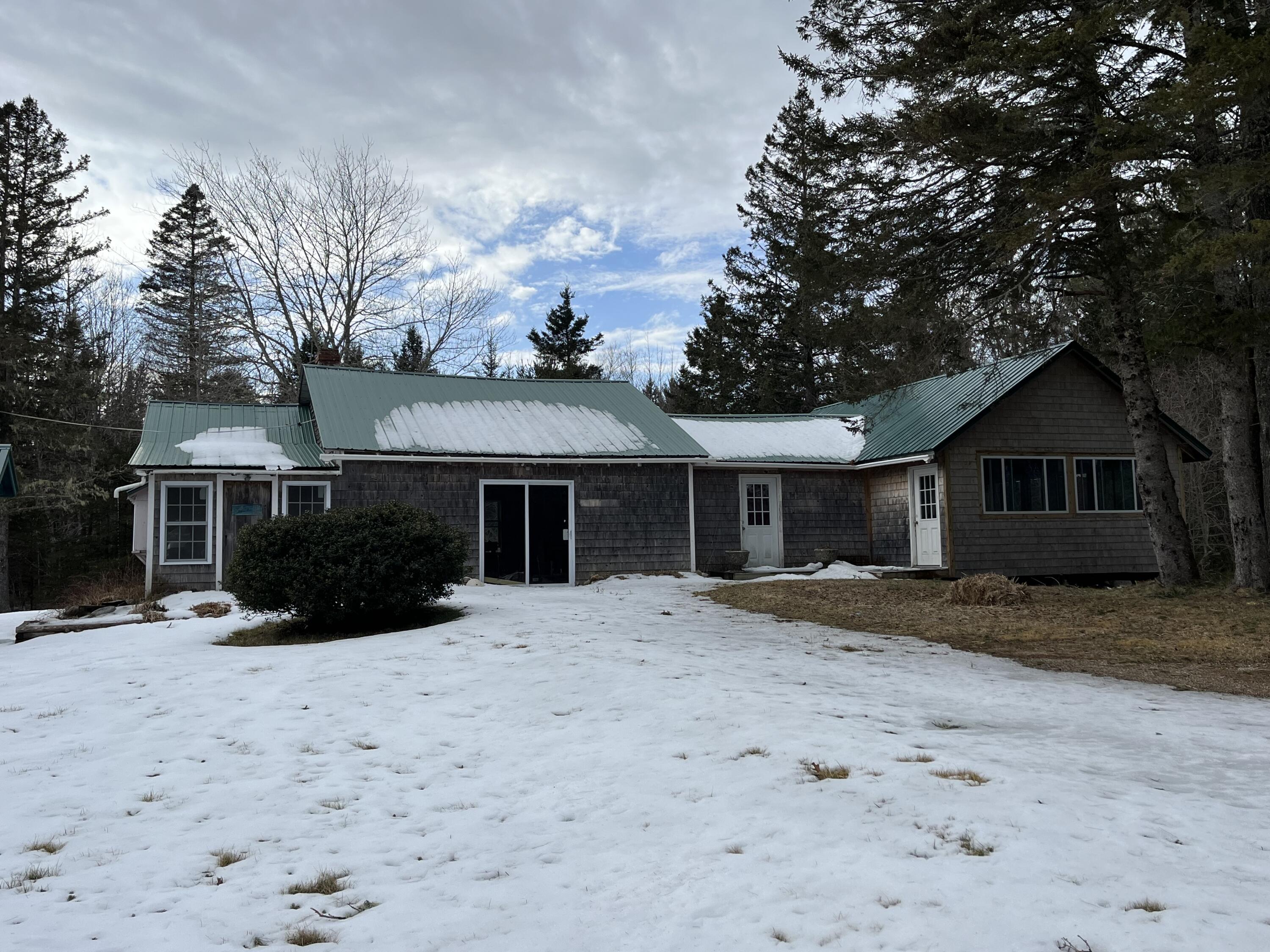 330 Thorne Road Sullivan ME 04664