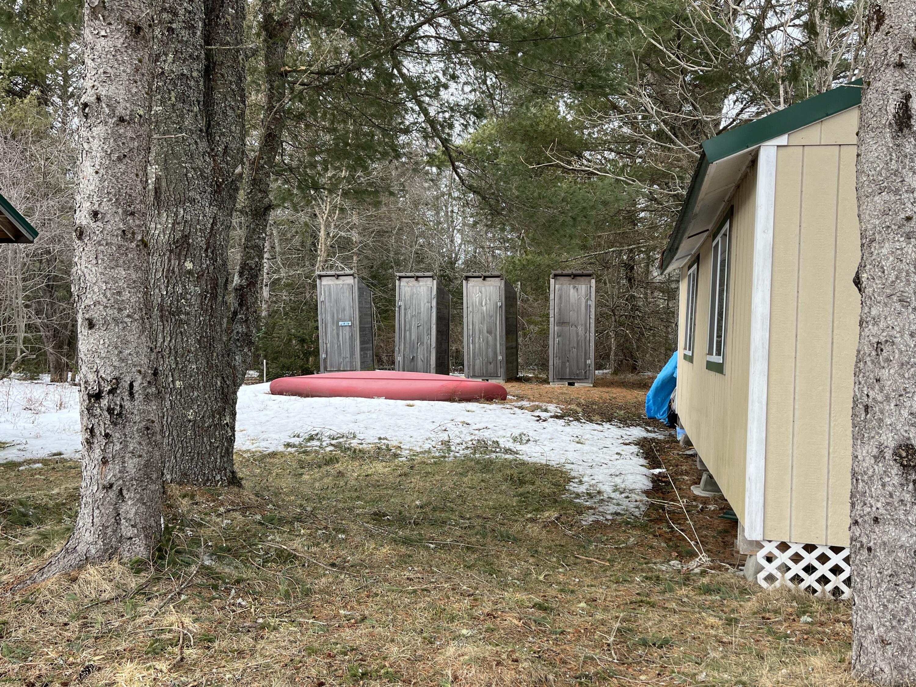 330 Thorne Road Sullivan ME 04664