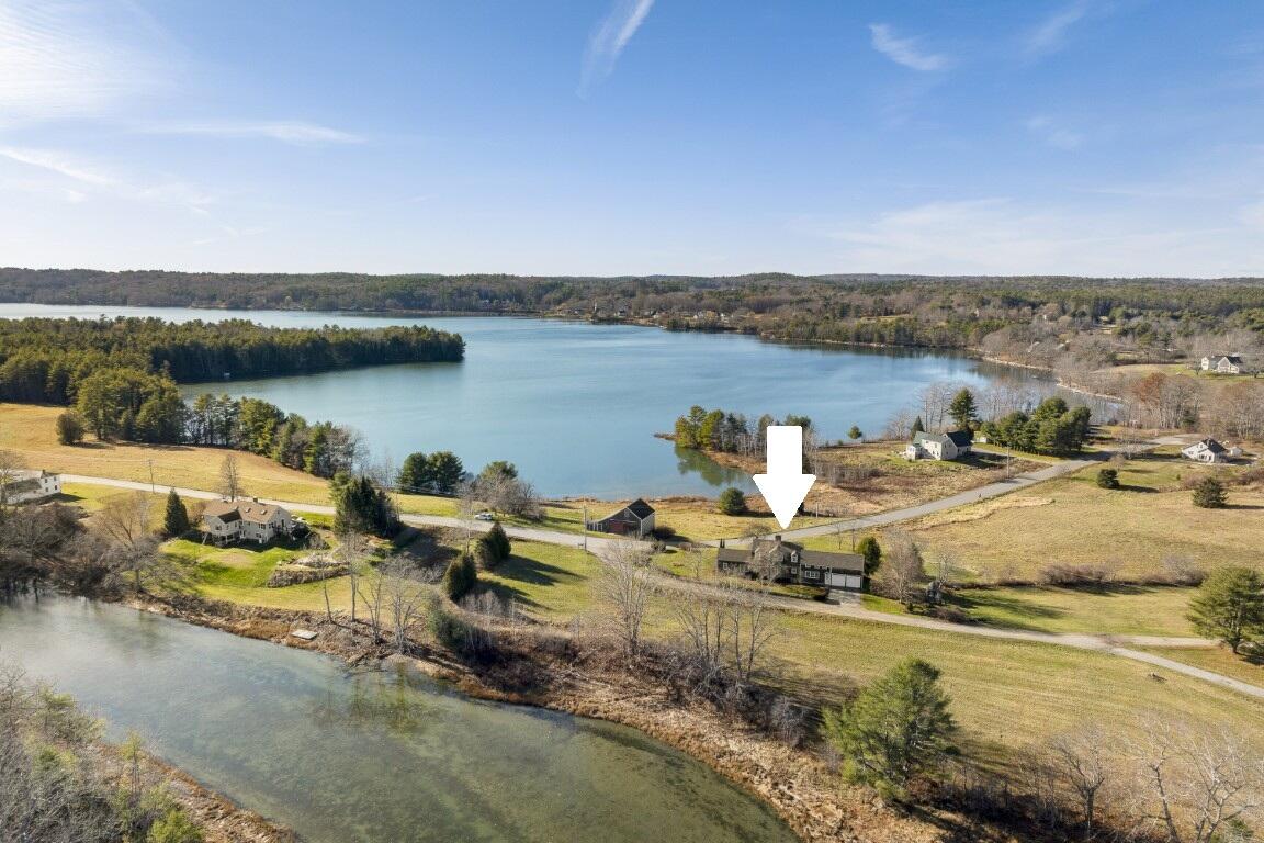 68 Belvedere Road Nobleboro ME 04555