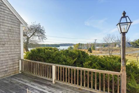 68 Belvedere Road Nobleboro ME 04555