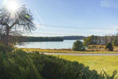 68 Belvedere Road Nobleboro ME 04555