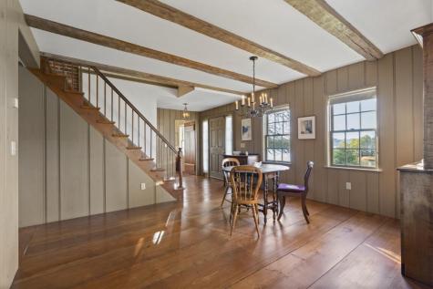 68 Belvedere Road Nobleboro ME 04555