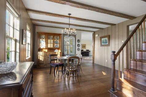 68 Belvedere Road Nobleboro ME 04555