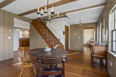 68 Belvedere Road Nobleboro ME 04555