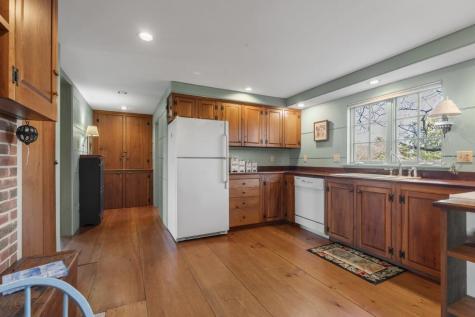 68 Belvedere Road Nobleboro ME 04555