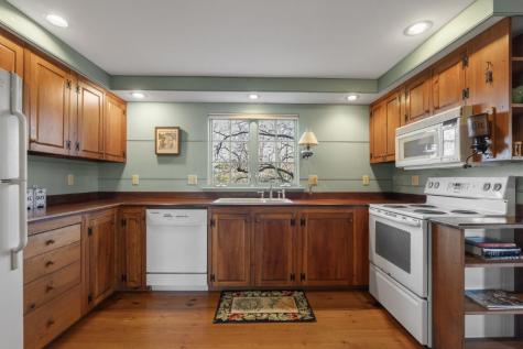 68 Belvedere Road Nobleboro ME 04555