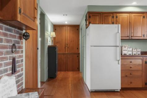 68 Belvedere Road Nobleboro ME 04555