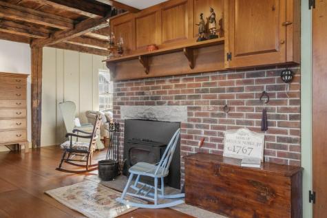 68 Belvedere Road Nobleboro ME 04555