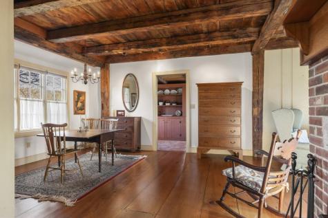 68 Belvedere Road Nobleboro ME 04555