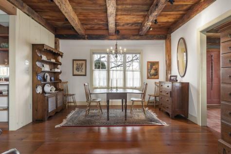 68 Belvedere Road Nobleboro ME 04555