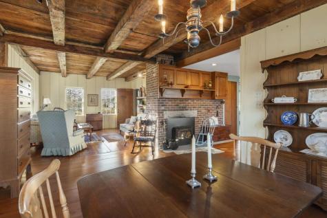 68 Belvedere Road Nobleboro ME 04555