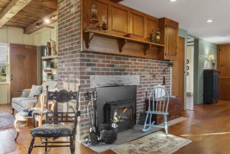 68 Belvedere Road Nobleboro ME 04555