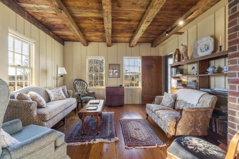 68 Belvedere Road Nobleboro ME 04555