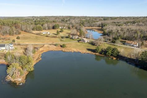 68 Belvedere Road Nobleboro ME 04555