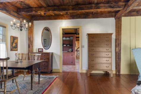 68 Belvedere Road Nobleboro ME 04555