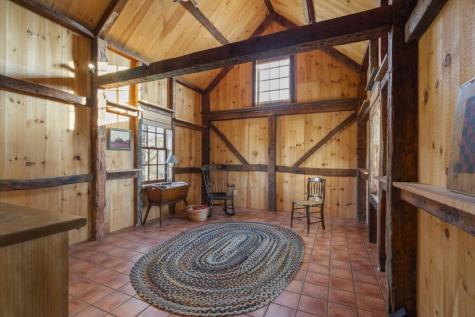 68 Belvedere Road Nobleboro ME 04555