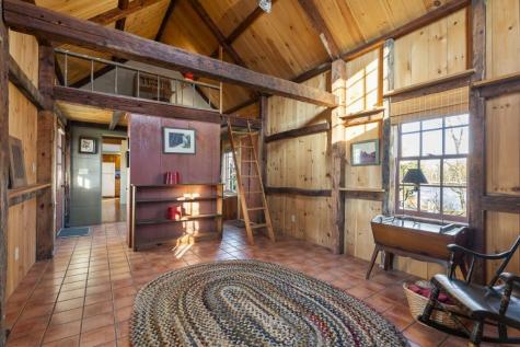 68 Belvedere Road Nobleboro ME 04555