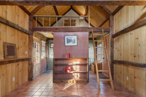 68 Belvedere Road Nobleboro ME 04555