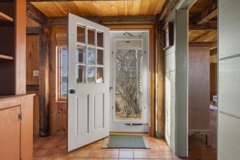 68 Belvedere Road Nobleboro ME 04555