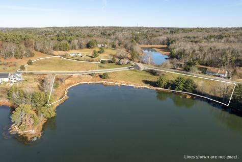 68 Belvedere Road Nobleboro ME 04555