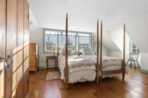 68 Belvedere Road Nobleboro ME 04555