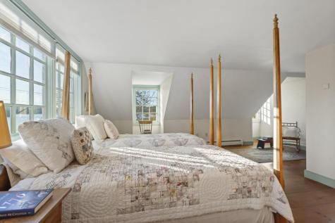 68 Belvedere Road Nobleboro ME 04555