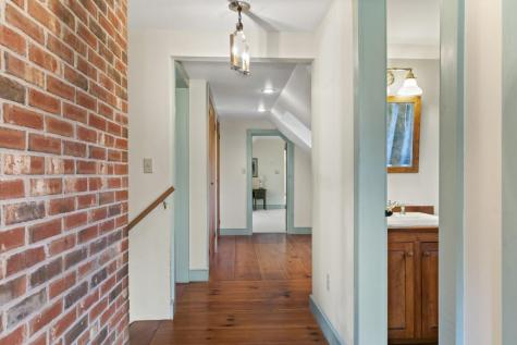 68 Belvedere Road Nobleboro ME 04555