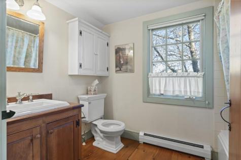 68 Belvedere Road Nobleboro ME 04555