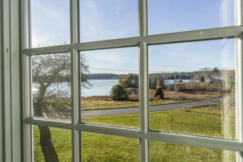 68 Belvedere Road Nobleboro ME 04555