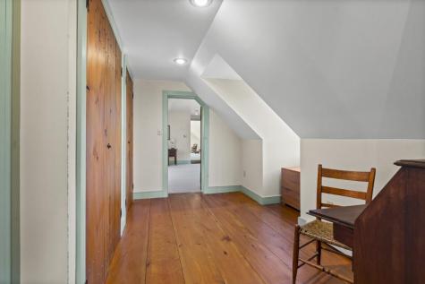 68 Belvedere Road Nobleboro ME 04555