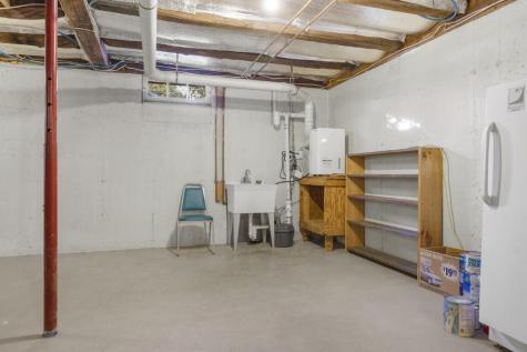 68 Belvedere Road Nobleboro ME 04555