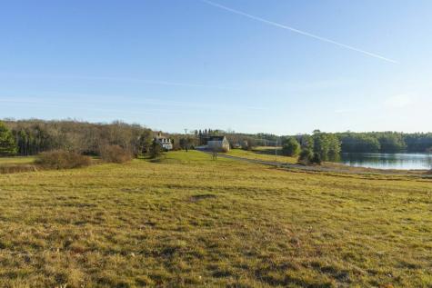 68 Belvedere Road Nobleboro ME 04555