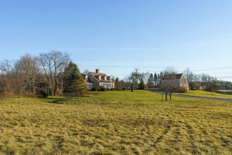 68 Belvedere Road Nobleboro ME 04555