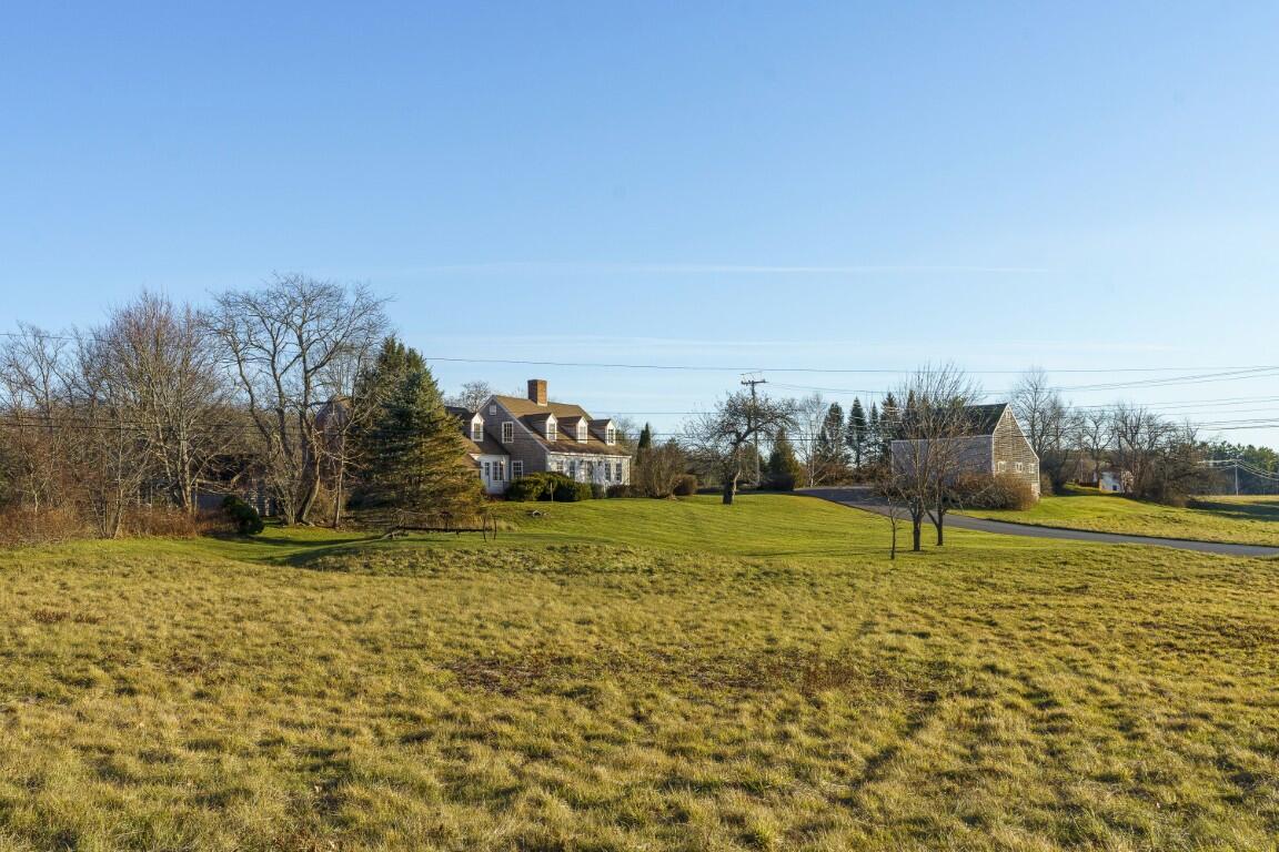 68 Belvedere Road Nobleboro ME 04555