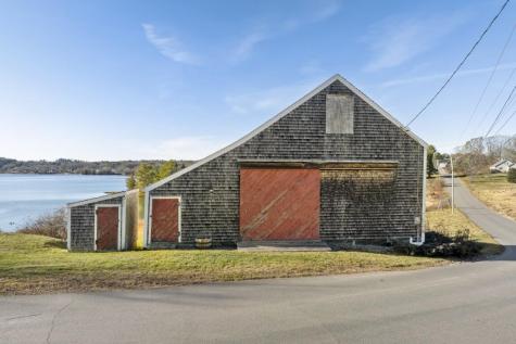 68 Belvedere Road Nobleboro ME 04555