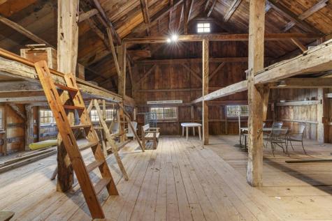 68 Belvedere Road Nobleboro ME 04555